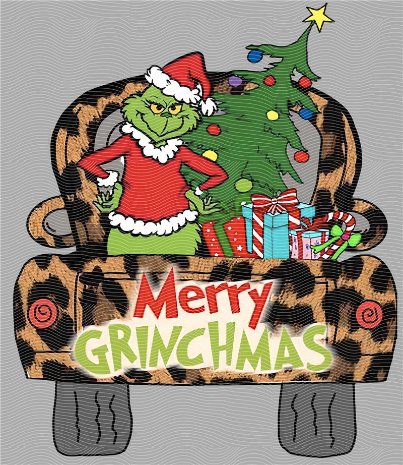 Christmas-G 208